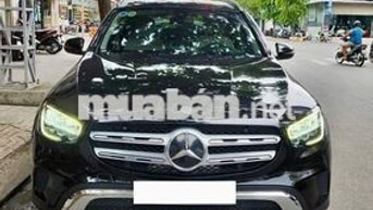 GLC200 facelift 2021 siêu lướt nguyên zin