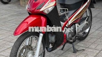 Honda Fu neo Kim 206 Úp áo 209