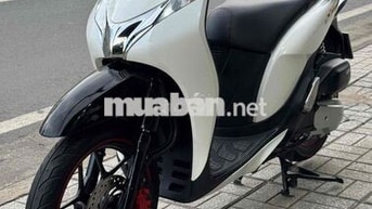 Honda SH Mode 2017 Trắng máy zin biển 67