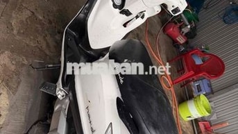 Yamaha Grande 2016 Trắng 125cc