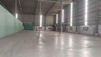 Cho thuê kho xưởng 1.000m2 - 2.000m2 CCN Hải Sơn Đức Hòa Đông, giá 90k