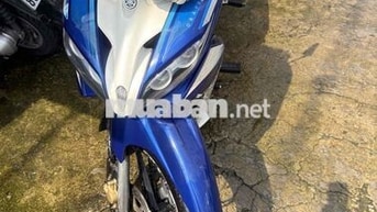 Yamaha Jupiter 2010