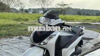 Honda SH 125 3 cục
