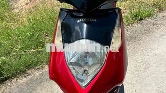 Honda Dylan 150 Đỏ Xe tay ga