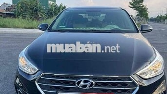Hyundai Accent 2020 Đen 8000 km Quảng Ngãi