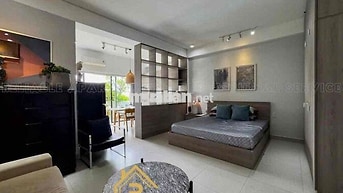 ✨CHO THUÊ CĂN HỘ MINI DẠNG PENTHOUSE QUẬN 4