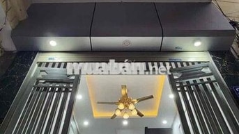 Chính chủ cho thuê nhà nguyên căn phố Hoàng Mai 30m2 x4T 4PN giá 9 tri