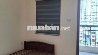 CHO THUÊ CHUNG CU 4PN SỐ MẶT PHỐ TRƯƠNG ĐINH - GIÁ 11 TR Gần đường 2,5