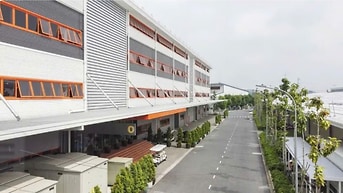 3.500m2 KHO, Xưởng cấp 3 khu NGUYỄN XIỂN có vận thang cho thuê lâu dài