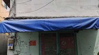 BÁN NHÀ CHÍNH CHỦ + 4 PHÒNG TRỌ NGUYỄN TRIỆU LUẬT 