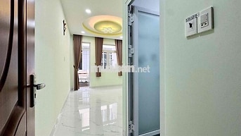 💥CHÍNH CHỦ CHO THUÊ PHÒNG BAN CÔNG_CÓ THANG MÁY_NGAY KHU BẮC HẢI Q10