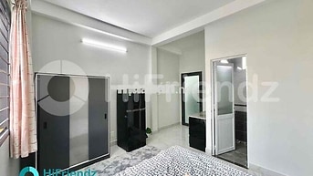 CHO THUÊ STUDIO FULL NỘI THẤT MỚI, SẠCH SẼ GẦN TRUNG TÂM, MALL, HUIT.