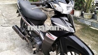 Yamaha Spark 50cc Đen 12551 km