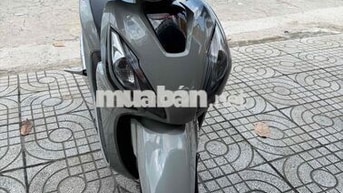 Honda Vision 2023 Xám 19.000 km