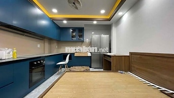 căn hộ siêu bếp cho người đam mê nấu nướng khu vực: HUFLIT – BV 115