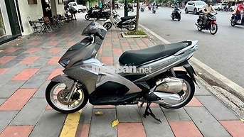 Honda Air Blade 2017 Xám