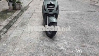 Honda PS150cc 2009 Xám