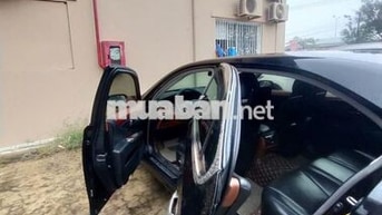 Lexus LS460 2007 Đen 10 vạn km