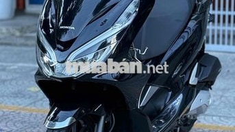 Honda PCX 2019 Đen 15000 km