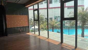 Cho thuê mặt bằng tầng 2, chung cư Imperia 360 Giải Phóng, DT 250m2