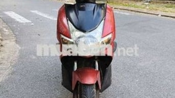 HONDA AIRBLADE NGUYÊN RIN ĐỎ ĐEN MÁY NGON ÊM BS43