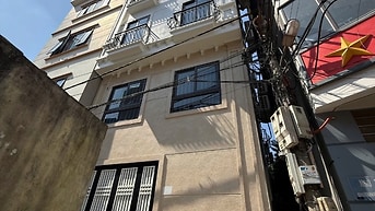 Cần bán gấp chung cư mini 60m2 tại Lai Xá - Hoài Đức.