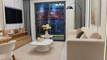 Căn Hộ Bcons Aria ( 2PN + 2WC) Trả Trước 120 triệu. Miễn Gốc Lãi 24 th
