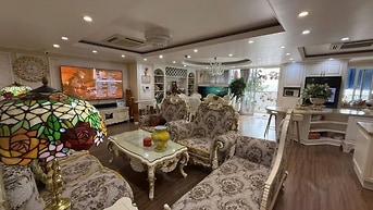 Bán CC 4PN 4WC tại Tháp B Chung cư Mipec 25,95 tỷ, 267m2 bao đẹp