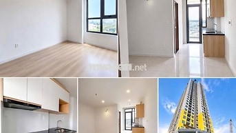 CĂN 1PN+ BCONS LÀNG ĐẠI HỌC – 5,2TR/THÁNG | GIÁ NHƯ TRỌ, TIỆN HƠN TRỌ