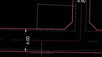 Nhà 7x10m 1 Lầu 3pn 2wc Hẻm 6M