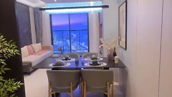 Chỉ với 399tr sở hữu ngay căn hộ nằm mặt tiền Trần Văn Giàu 