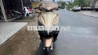 Honda Air Blade 2015 Nâu