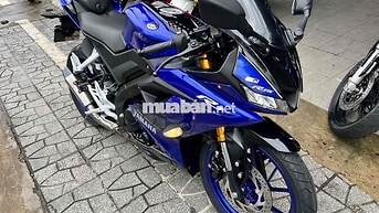 Yamaha  R15 V3 ❇️Đồng Moto Đà Lạt❇️