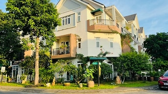 CHO THUÊ CĂN GÓC PARK RIVERSIDE 150m2 chỉ 27 triệu