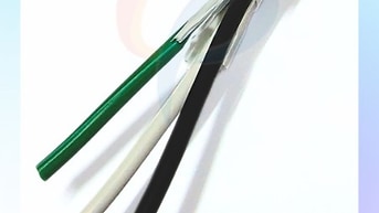 Cáp Điều Khiển Sangjin RVV 3C x 1.25 MM2 - Cẩm Phát