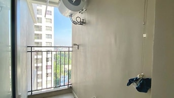 Căn 2p ngủ 80m2, NTCC, giá 9tr/tháng C/c  Phúc Yên- Phan Huy ích