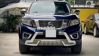 Nissan Navara 2018 Dầu Tự động Xanh