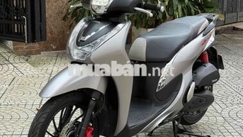 Honda SH Mode ABS 2025 bssg sang tên chính chủ