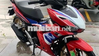 Winner X V3 HRC ABS 2023 Đỏ trắng xanh bstp 9c