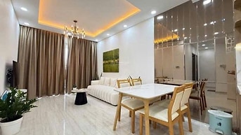 CH 60m2 (bao Sổ) NT có sẵn vào ở ngay, thiện chí liên hệ đi xem sớm