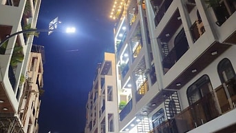 Chính chủ bán nhà 6 tấm mới đẹp gần khu bệnh viện Đa Khoa TMT