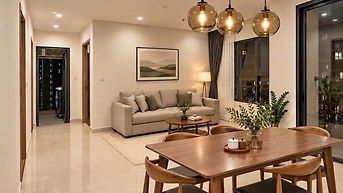 Ở liền_sổ sẳn 2,1 tỷ  đường Bạch Đằng, full NT, vay 70% O799.303.195