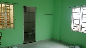 Cho Nữ thuê phòng 20m2 đẹp, an ninh - lịch sự