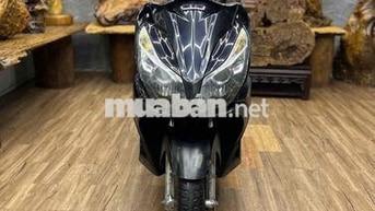Honda Air Blade dàn áo liền lạc, máy móc bao êm