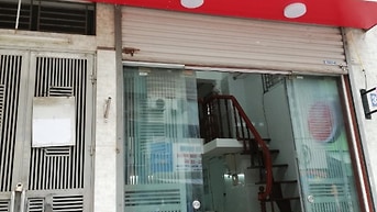 Cho thuê cửa hàng 22 m2 tại 38 Tam Khương, P.Kim Liên, Hà Nội 
