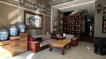 Góc 2 mặt tiền đường 8m và 5m Cư Xá Lữ Gia, DT: 6m X 14m, DTKV 86m
