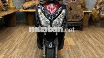 Suzuki Impulse 125fi dàn áo liền lạc, máy móc êm