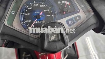 Honda Air Blade 2008 Đỏ