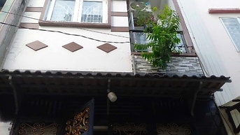Bán nhà 2 mặt tiền hẻm 4m đường Bùi Tư Toàn, Phường An Lạc Hồ Chí Minh