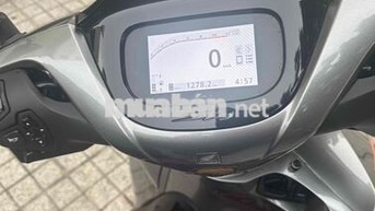 Honda SH Xám 1278.2 km